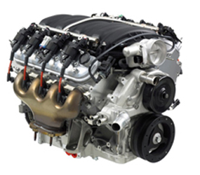 P7F71 Engine